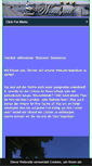 Mobile Screenshot of hotel-windspiel.de